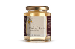 Miele d’acacia